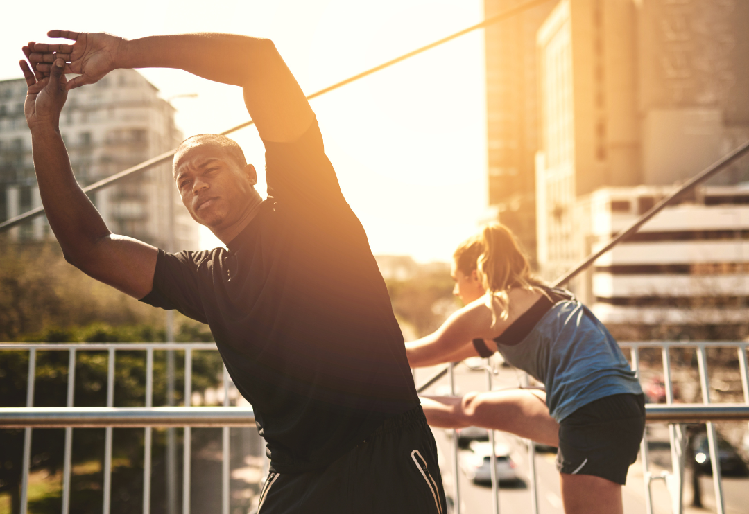 How Plant-Based Ingredients Can Help Your Chronic Inflammation