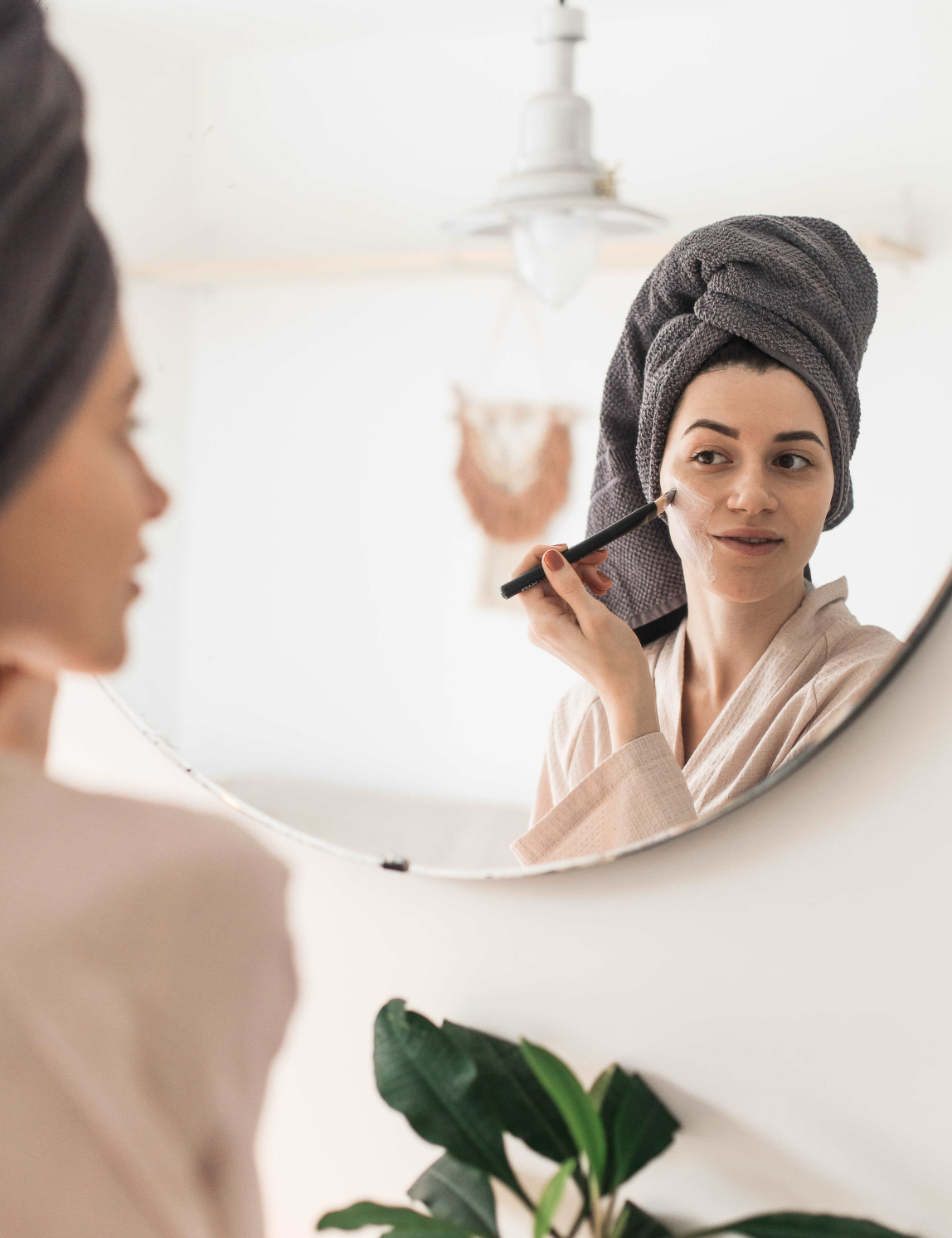 Reset with this 5-Step, Self-care Ritual