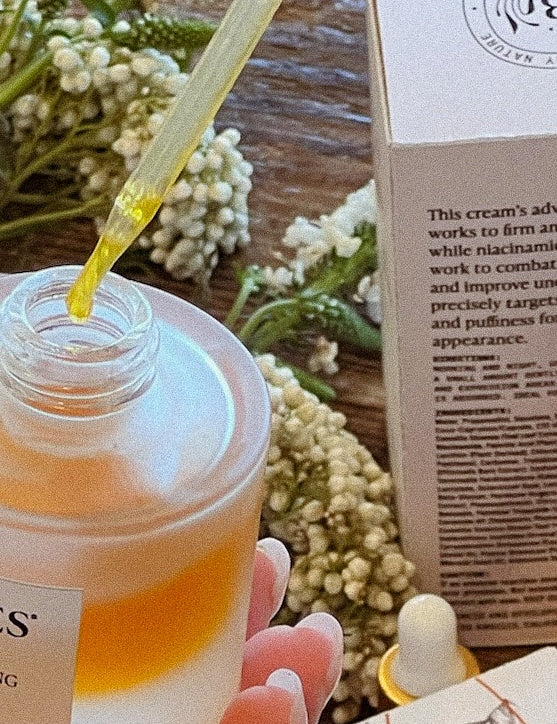 The Very First Sneak Peek Into Our New Products!