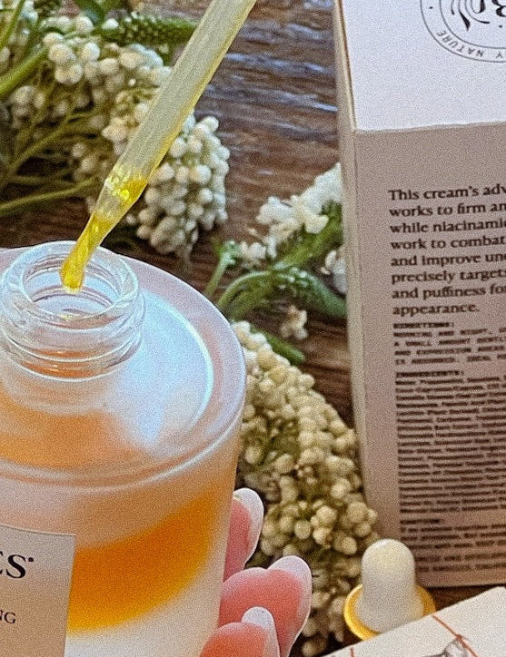 The Blumenes Process: How We Develop Botanical Products with Purpose