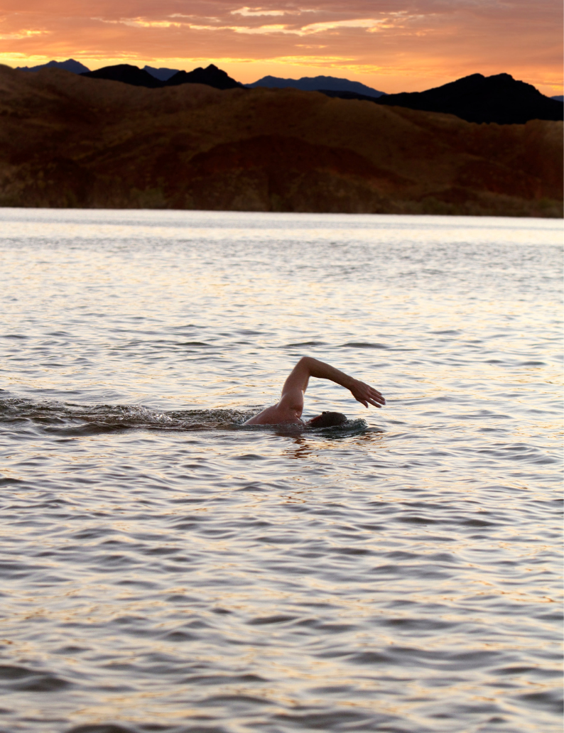 Memorial Day Weekend Skincare Essentials: For the Active, the Recovering, the Lovers & the Fighters.