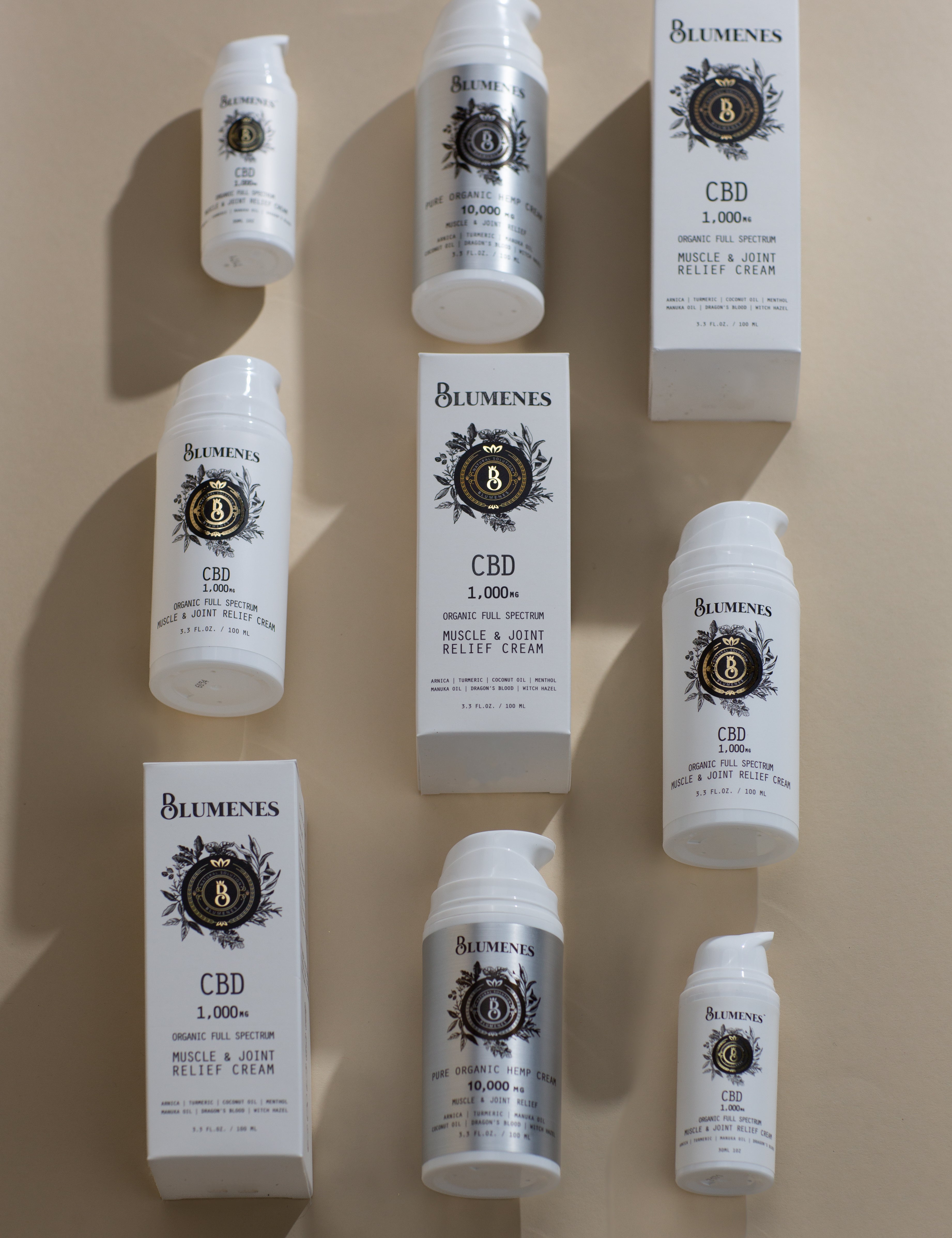 7 Wellness products to kick-off 2024