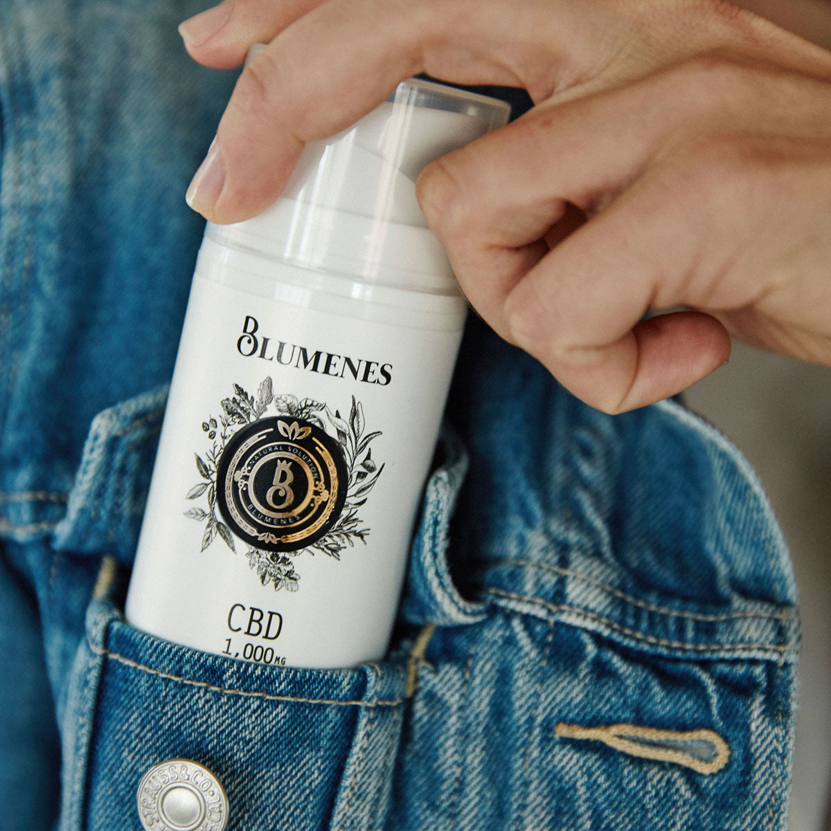 The Blumenes Co Founders were chosen by Redbirds to be in the top 100 influential female Entrepreneurs