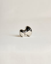 Mushroom Stainless Steel Gua Sha