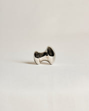 Mushroom Stainless Steel Gua Sha