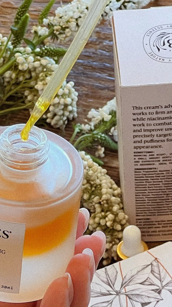 The Blumenes Process: How We Develop Botanical Products with Purpose