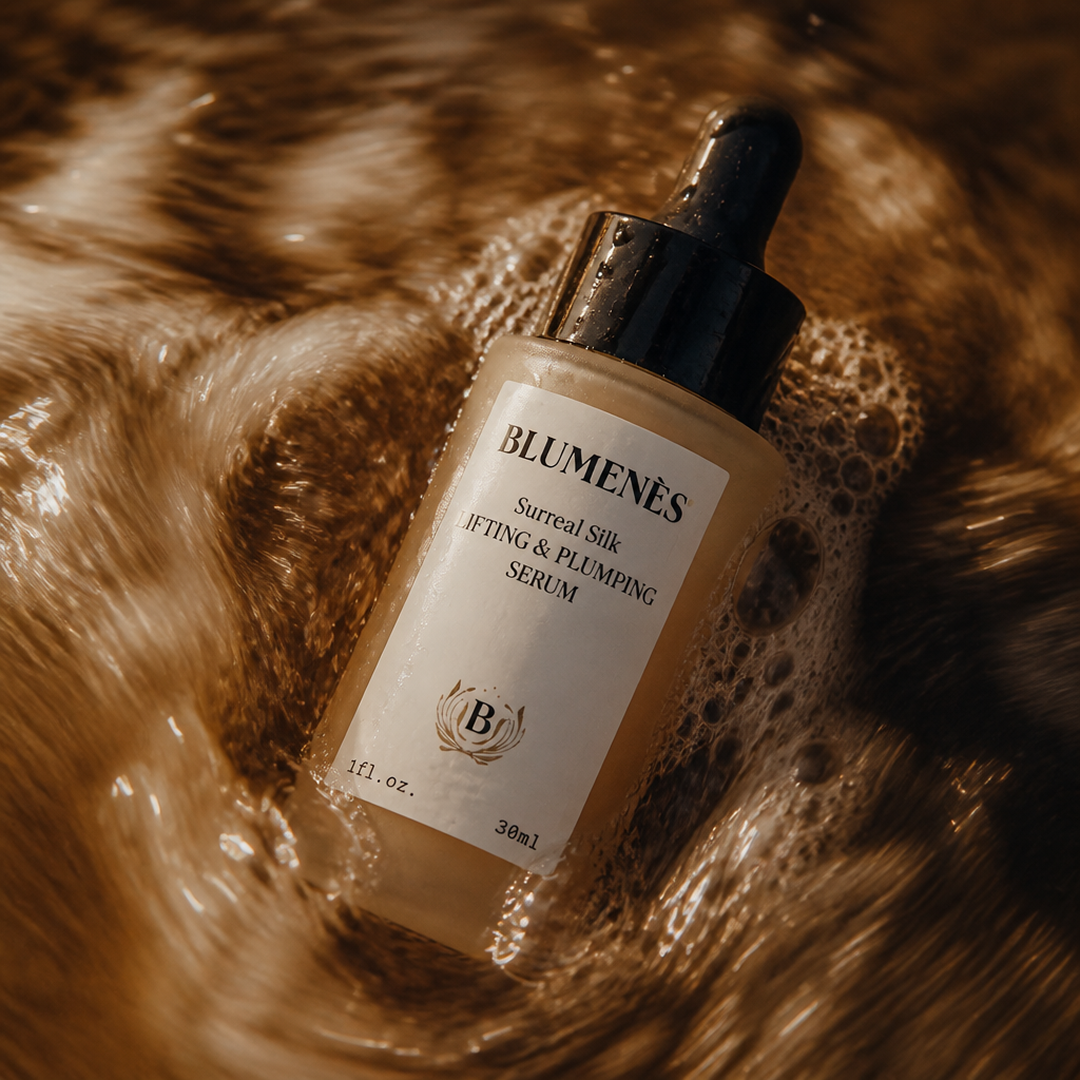 The Best Face Serum for Menopausal Skin Might Be an Oil, Not a Water-Based One