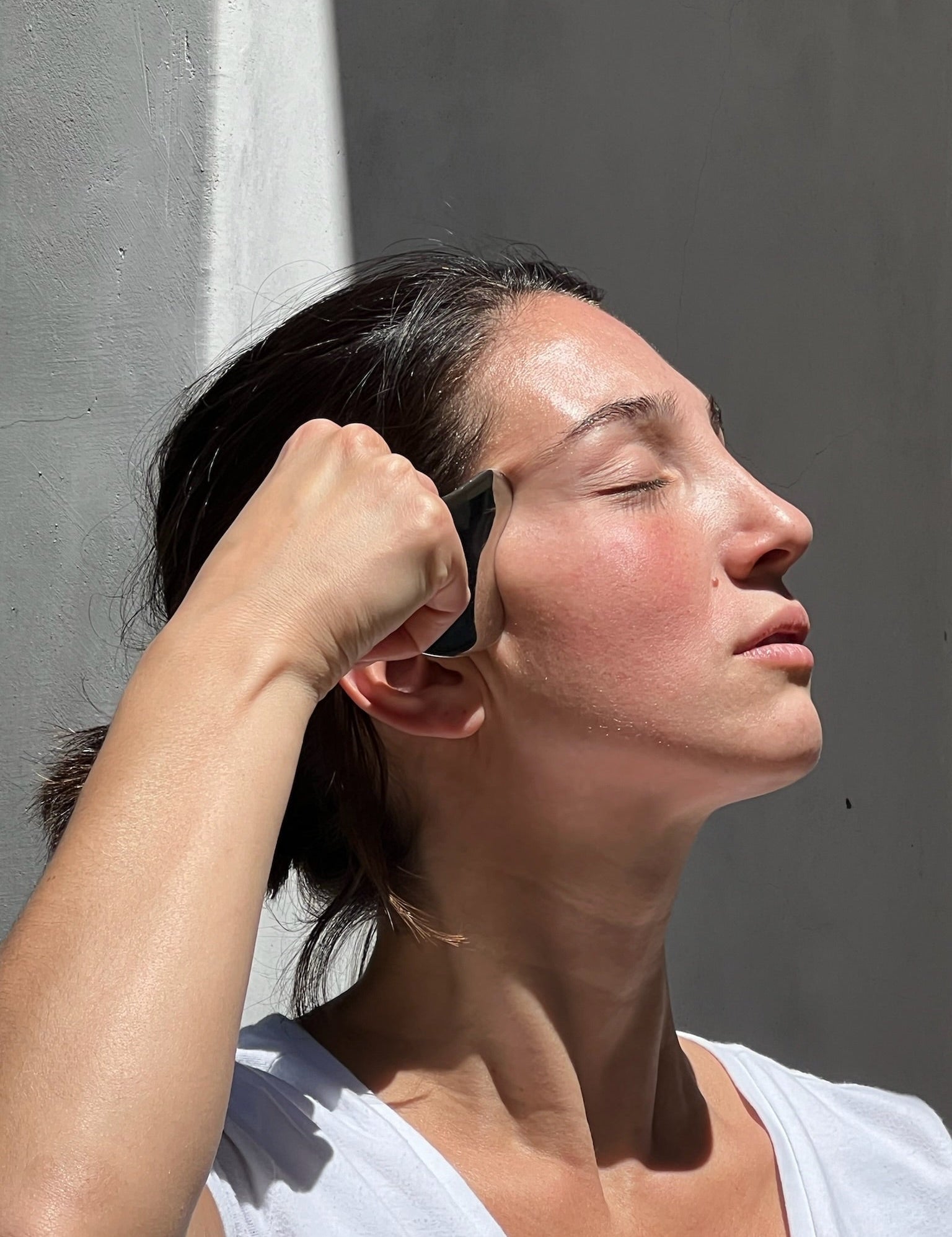 Mushroom Gua Sha vs. Traditional Gua Sha: Which Is Right for You?