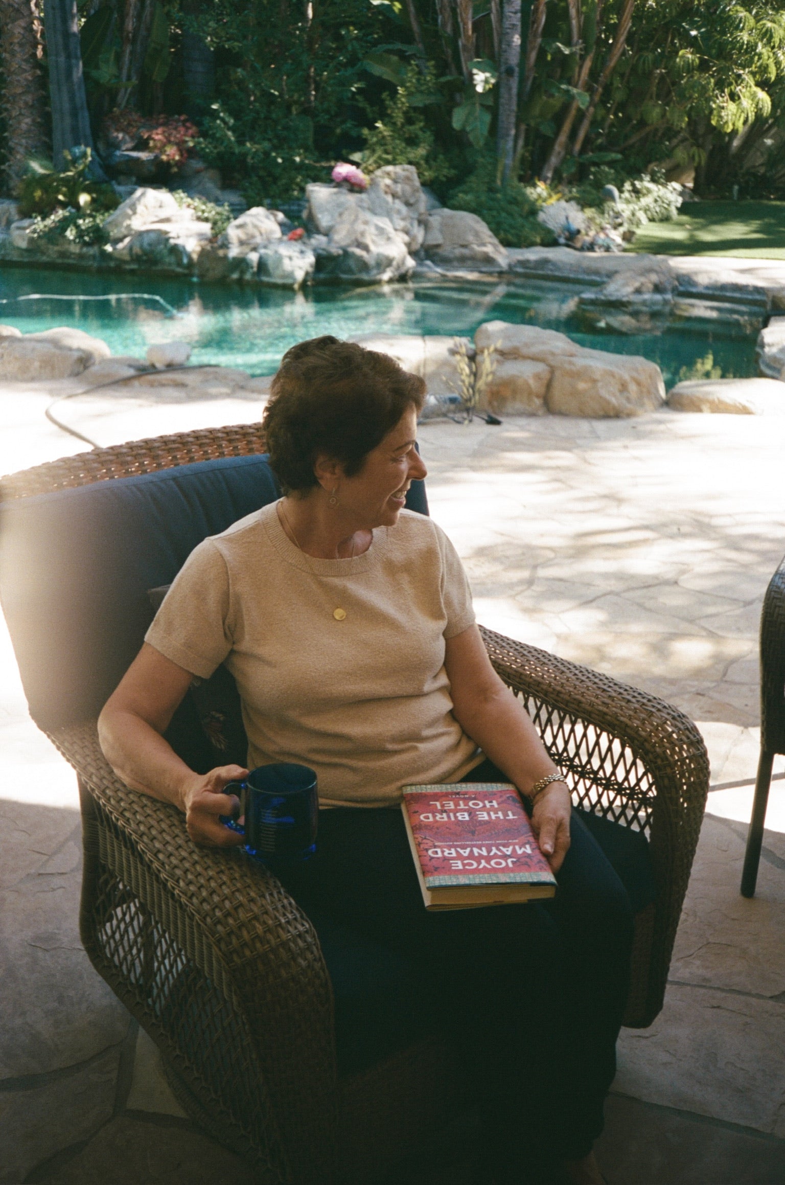 Finding Beauty in Resilience: Frieda's Story