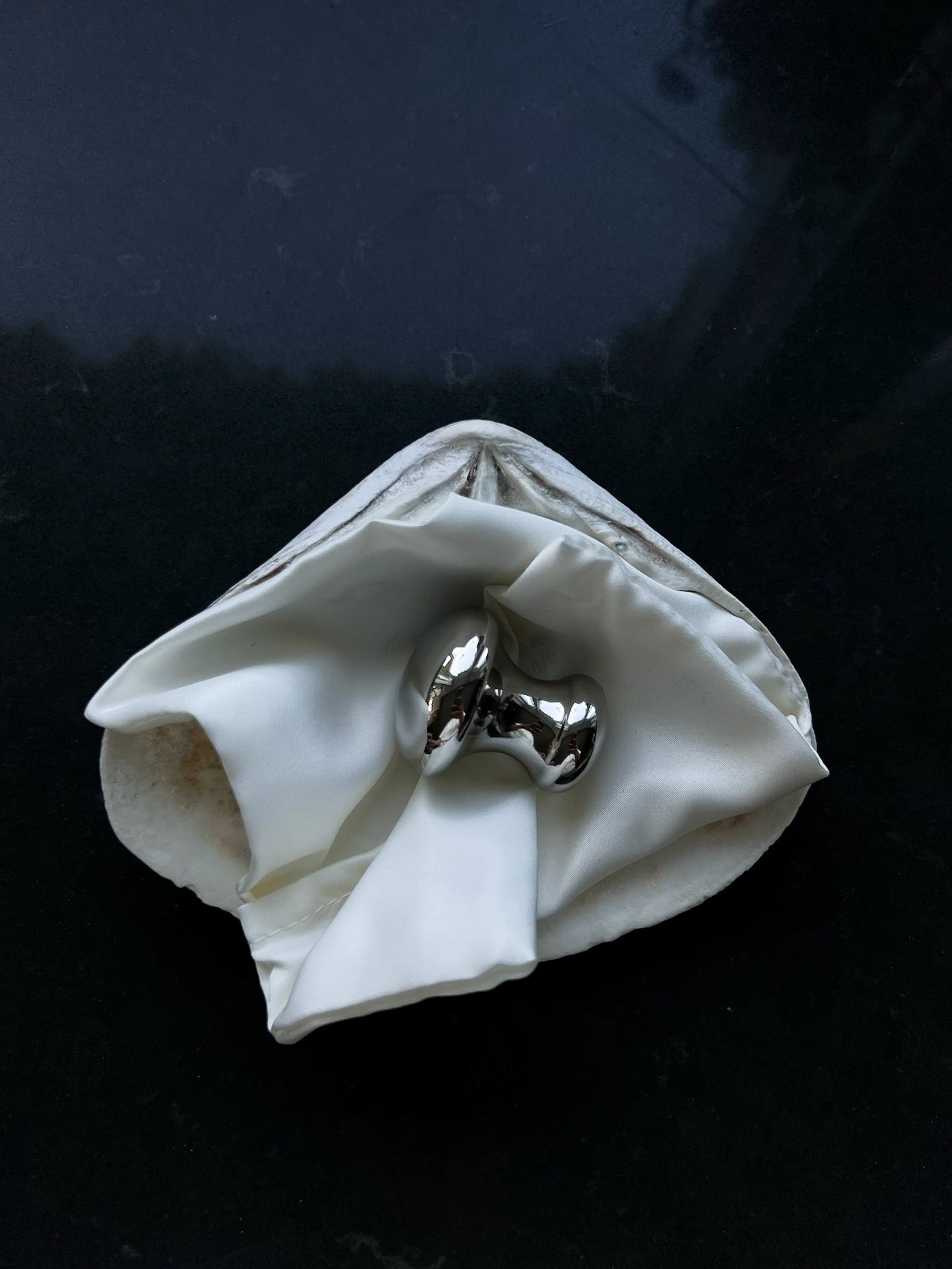 NEW PRODUCT DROP: Introducing Our Mushroom Gua Sha