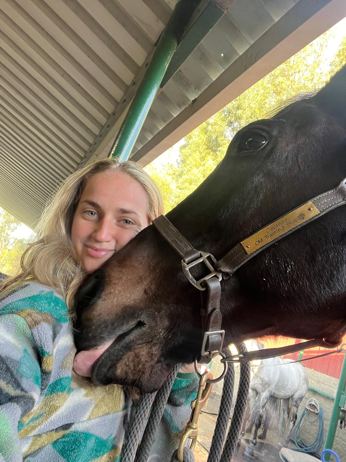 The Friday Takeover Wrapped: Sofi