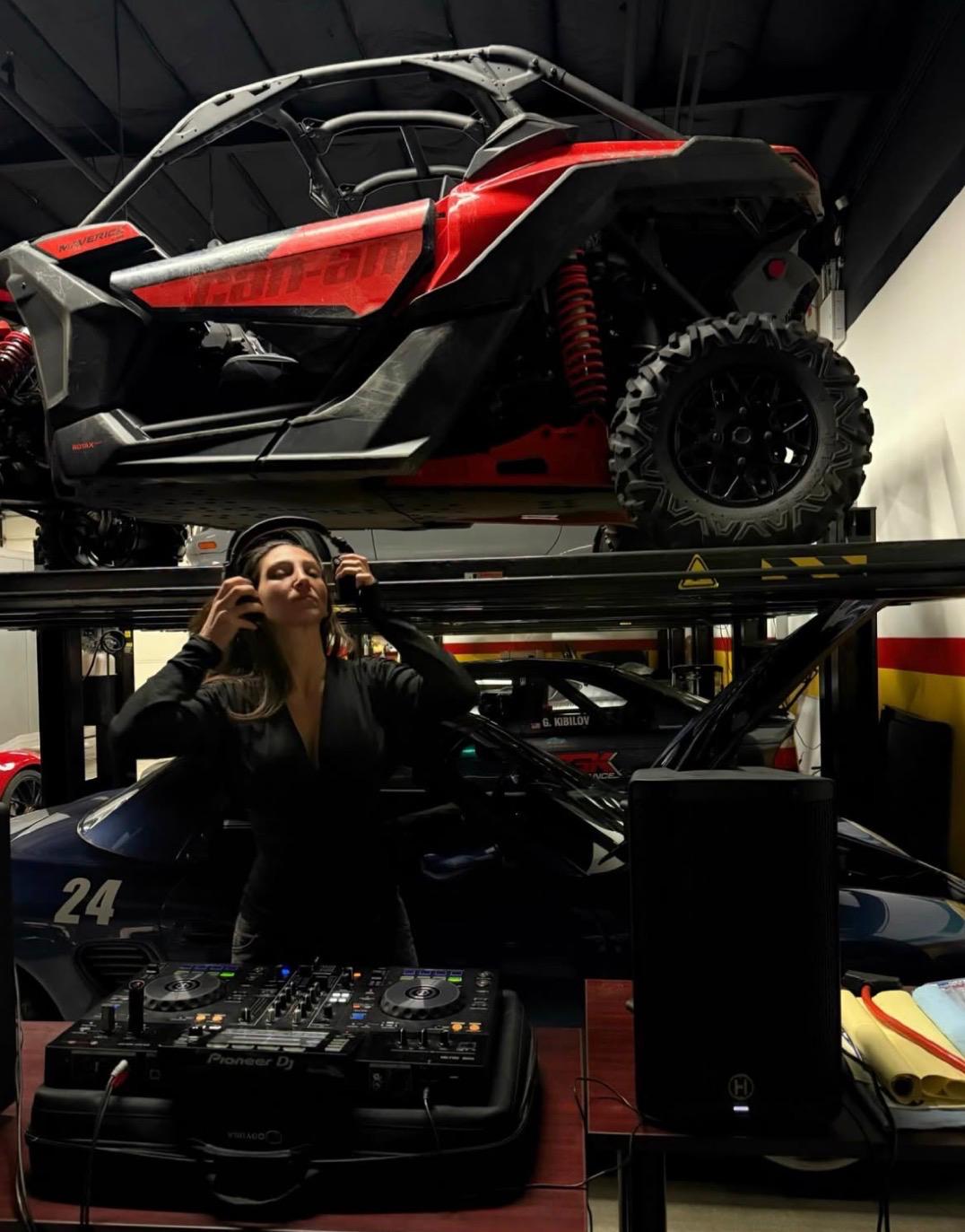 The Friday Takeover Wrapped: Leron