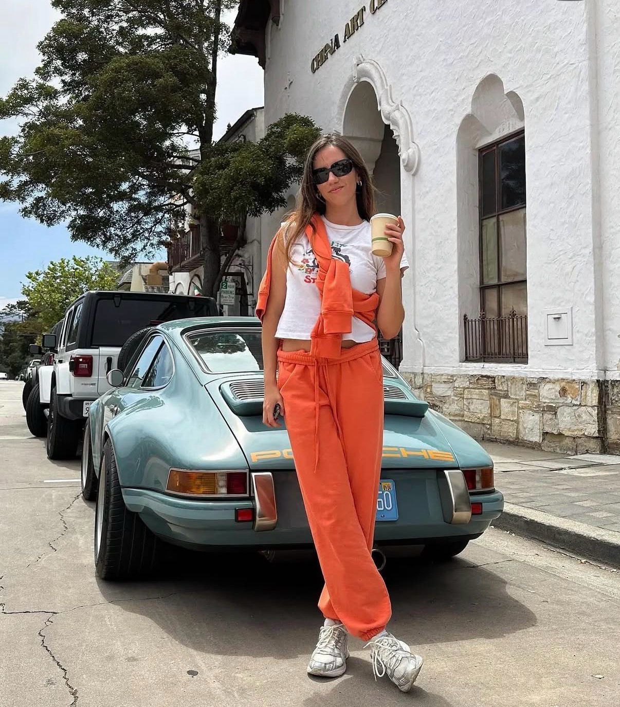 The Friday Takeover Wrapped: Maya