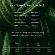 The Morning & Night Travel Essentials