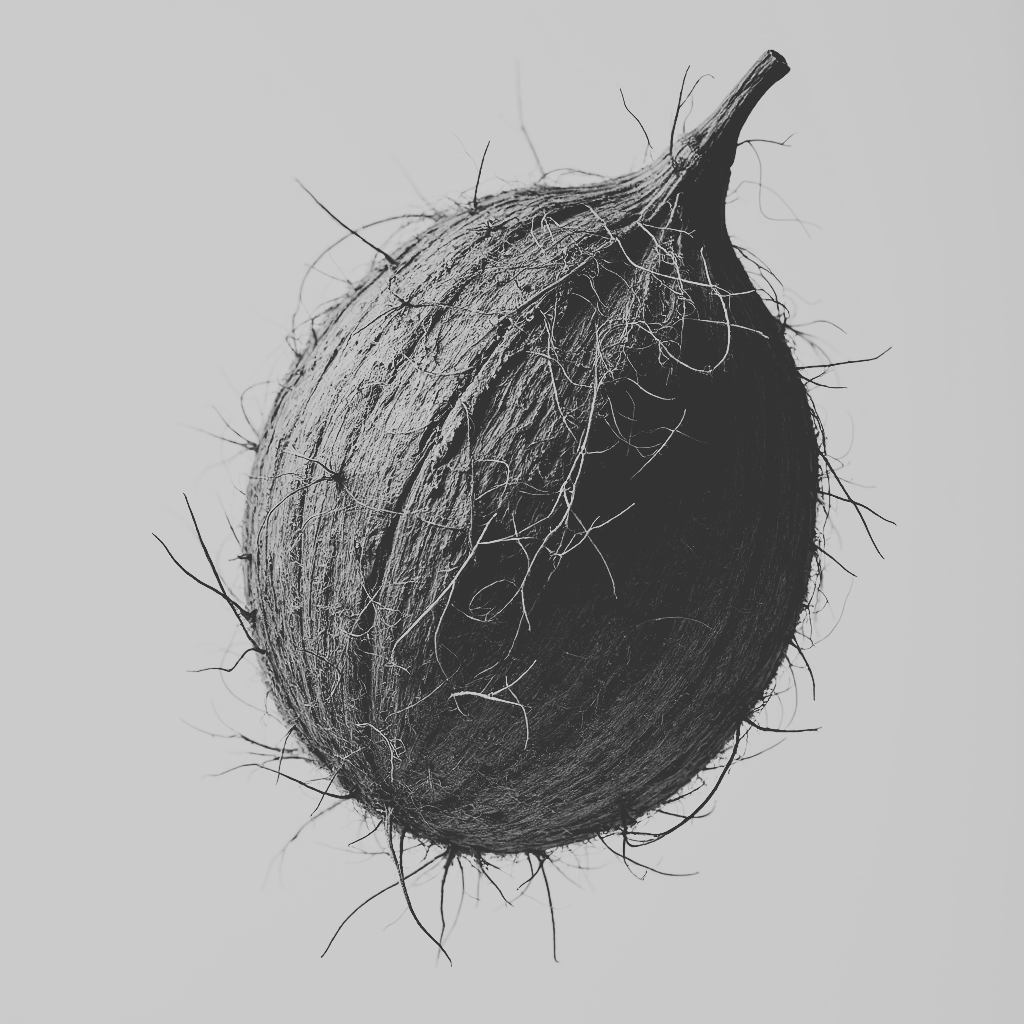 Coconut Oil