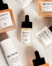 The Morning & Night Travel Essentials