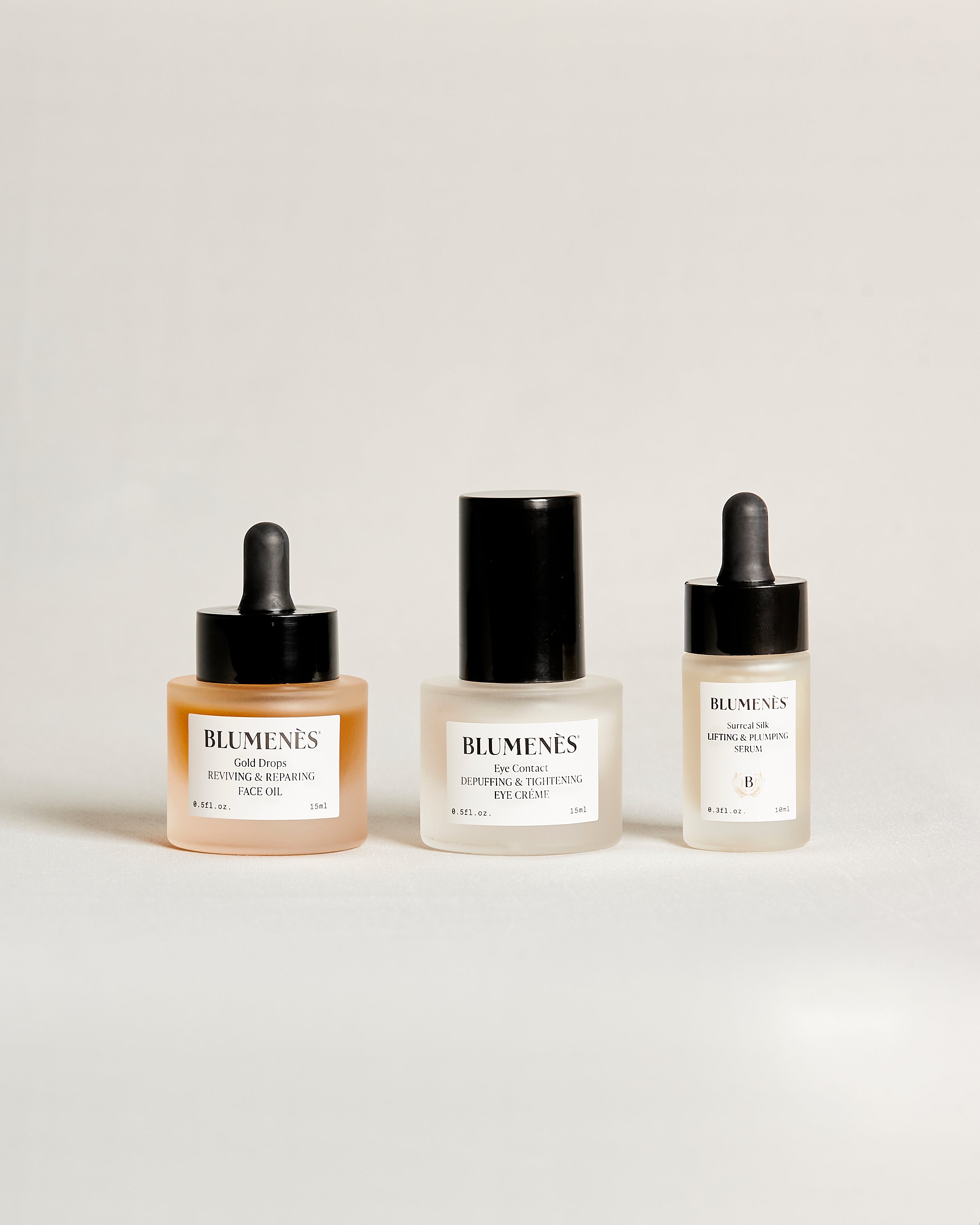 The Morning & Night Travel Essentials