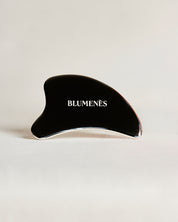 Traditional Stainless Steel Gua Sha