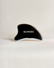 Traditional Stainless Steel Gua Sha
