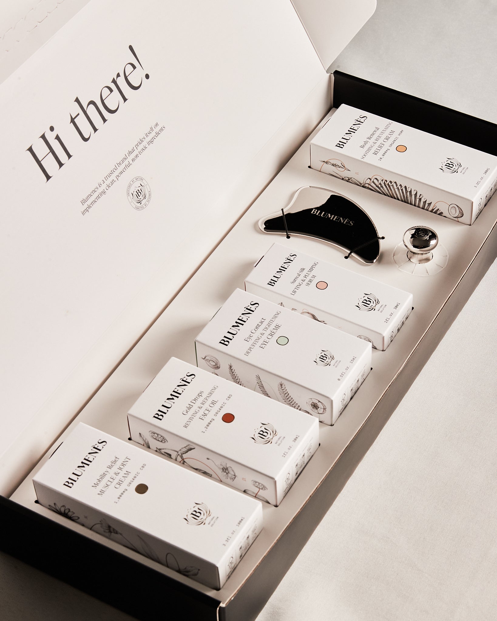 The Signature Collection