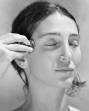 Mushroom Stainless Steel Gua Sha