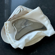 Traditional Stainless Steel Gua Sha
