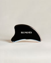 Traditional Stainless Steel Gua Sha