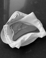 Traditional Stainless Steel Gua Sha